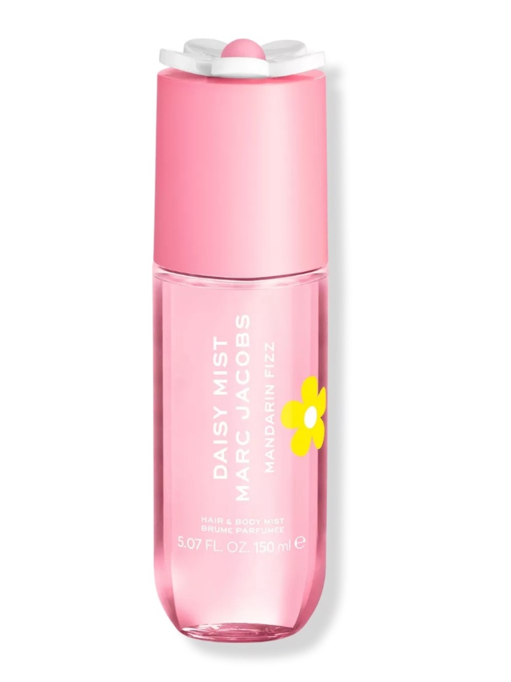 New Marc Jacob’s Daisy Mist